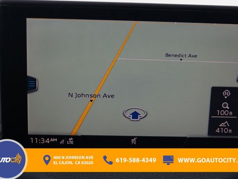 Used 2017 Audi A3 2.0T Premium Plus w/ Premium Plus Package image 23