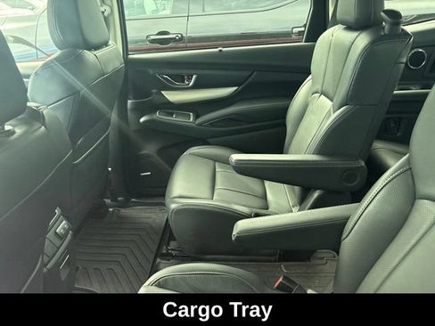 Used 2019 Subaru Ascent Limited w/ Popular Package #2A AWD/4WD image 9