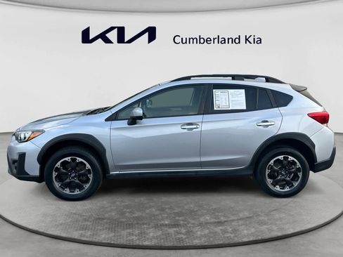 Used 2023 Subaru Crosstrek 2.0i Premium AWD/4WD image 2
