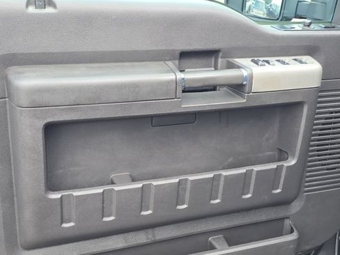 Used 2015 Ford F350 Lariat w/ Chrome Package AWD/4WD image 8