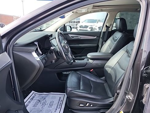 Used 2019 Cadillac XT5 Luxury image 22