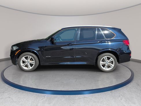 Used 2016 BMW X5 xDrive35i AWD/4WD image 3