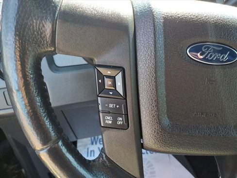 Used 2014 Ford F150 XLT w/ Equipment Group 302A Luxury image 13