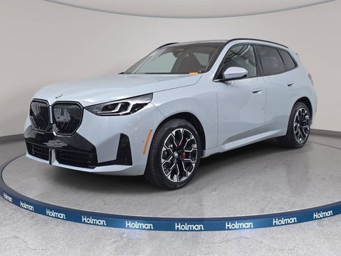 New 2026 BMW X3 xDrive30i w/ M Sport Package AWD/4WD image 1