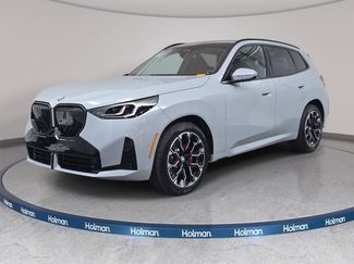 New 2026 BMW X3 xDrive30i w/ M Sport Package AWD/4WD video 1