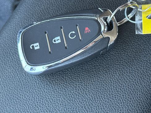 Certified 2024 Chevrolet TrailBlazer LT image 45