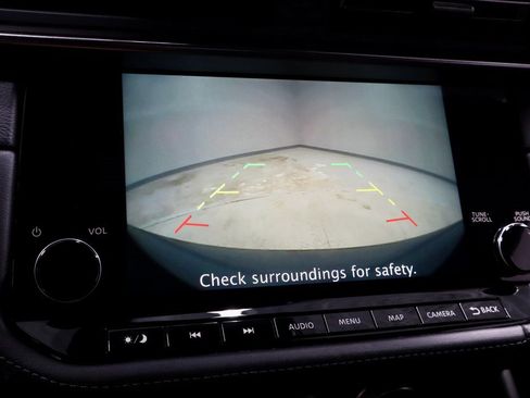 Certified 2024 Nissan Z NISMO w/ Floor Mat Package image 2