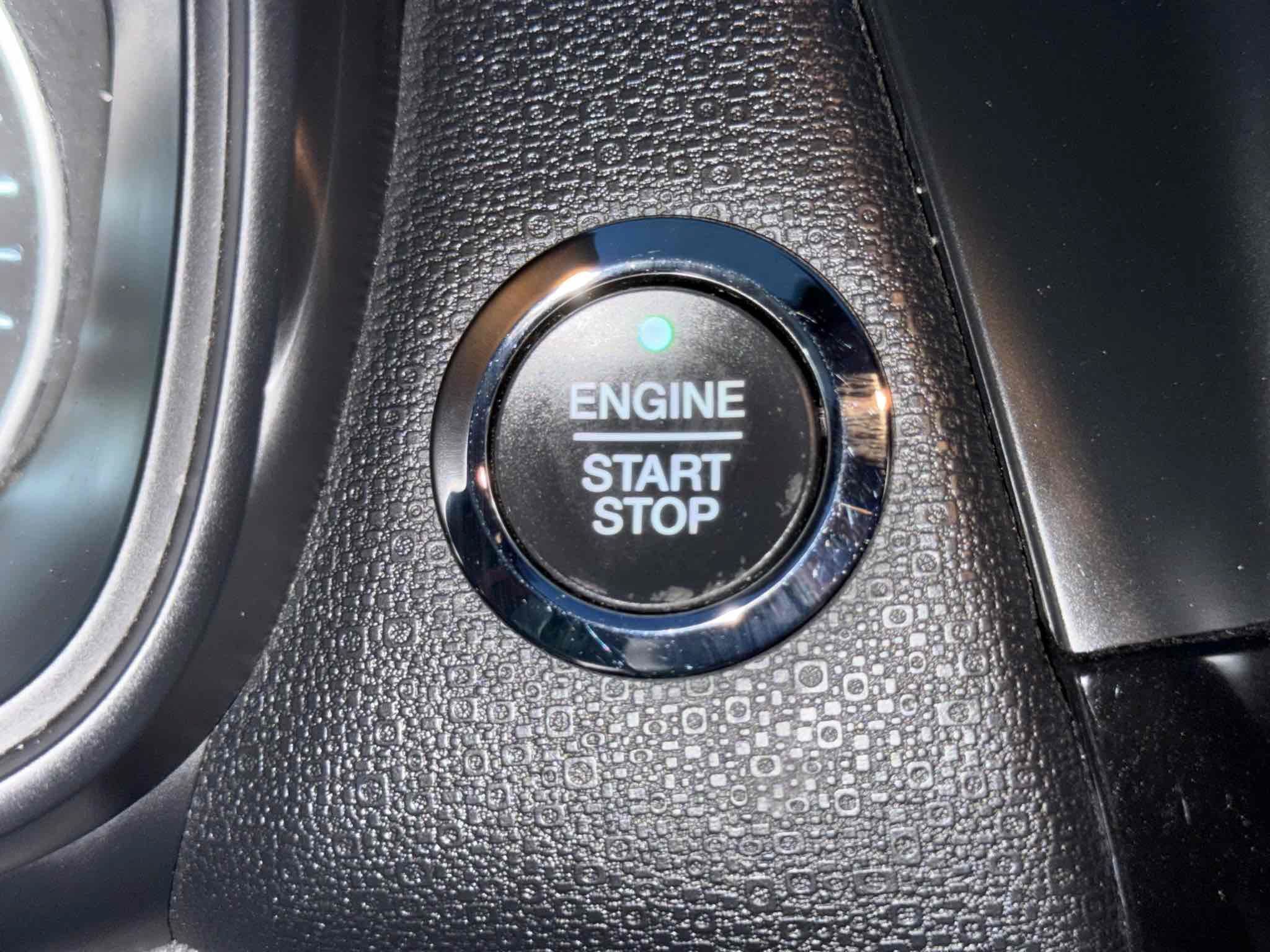 Used 2022 Ford EcoSport Titanium AWD/4WD image 29