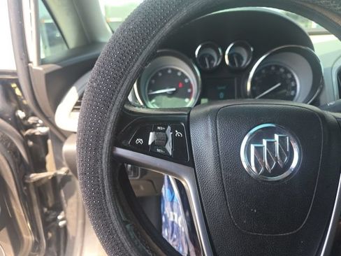 Used 2014 Buick Verano FWD image 15