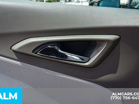 Used 2024 Chevrolet Malibu LT FWD image 59