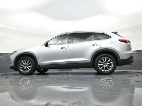 Used 2019 MAZDA CX-9 Touring image 25