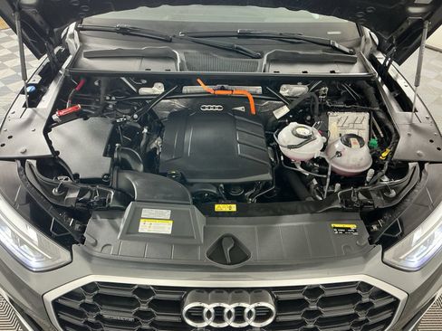 Used 2021 Audi Q5 e Premium w/ Convenience Package AWD/4WD image 22