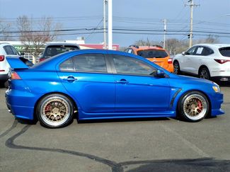 Used 2015 Mitsubishi Lancer Evolution Final Edition video 2