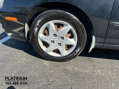 Used 2006 Hyundai Elantra GLS image 24