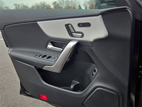 New 2026 Mercedes-Benz CLA 250 4MATIC image 21