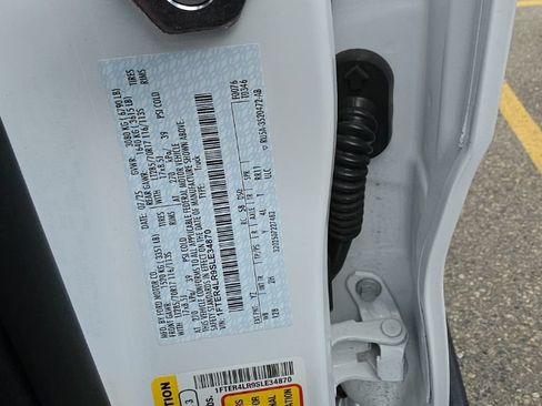 Used 2025 Ford Ranger Raptor AWD/4WD image 19