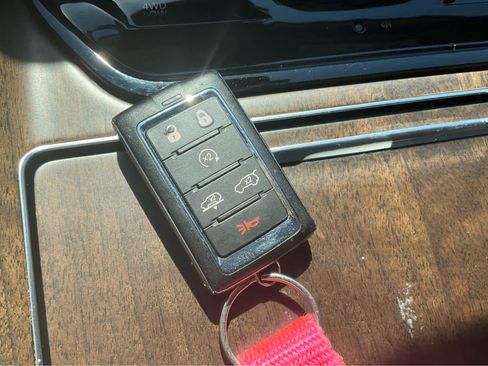 Used 2022 Jeep Grand Wagoneer Series I w/ Convenience Group III AWD/4WD image 41