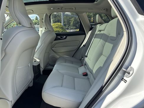 New 2025 Volvo XC60 T8 Plus w/ Protection Package Premier image 11