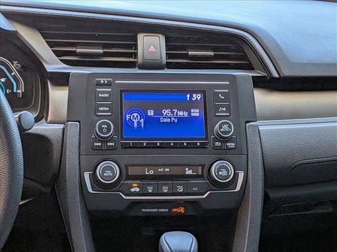 Used 2019 Honda Civic LX image 13