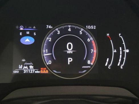 Used 2023 Lexus RX 350 Premium image 18