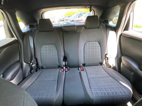 Used 2025 Honda HR-V Sport image 26