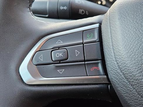 Used 2025 Jeep Compass Limited AWD/4WD image 22