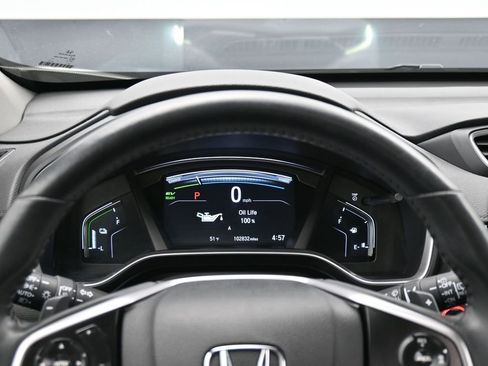 Certified 2020 Honda CR-V EX-L image 37