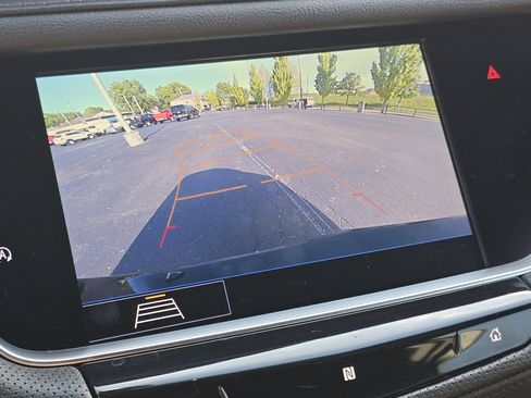 Used 2020 Cadillac XT5 Luxury w/ LPO, Floor Liner Package AWD/4WD image 3