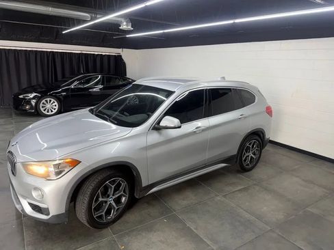 Used 2018 BMW X1 sDrive28i FWD image 48