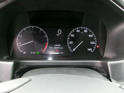 Used 2025 Honda Odyssey Sport-L image 17