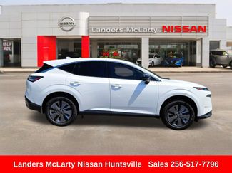 Used 2025 Nissan Murano SL AWD/4WD video 2