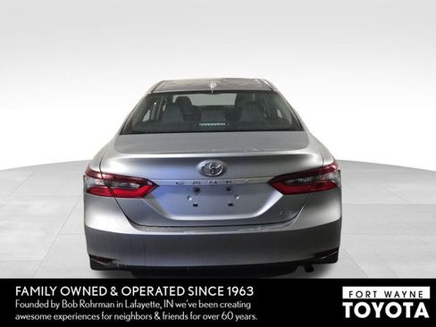 Used 2024 Toyota Camry LE image 8