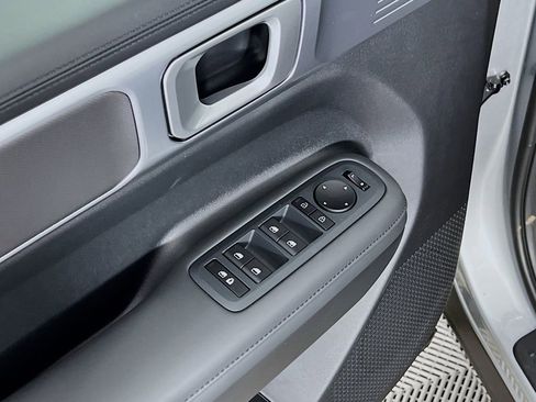 New 2026 Hyundai Santa Fe SEL image 15