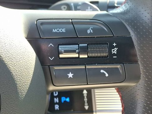 Used 2025 Hyundai Sonata N Line FWD image 23