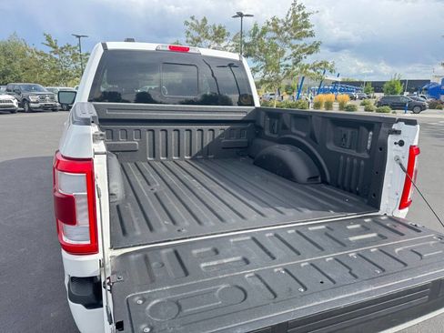 Used 2023 Ford F150 Lariat image 7