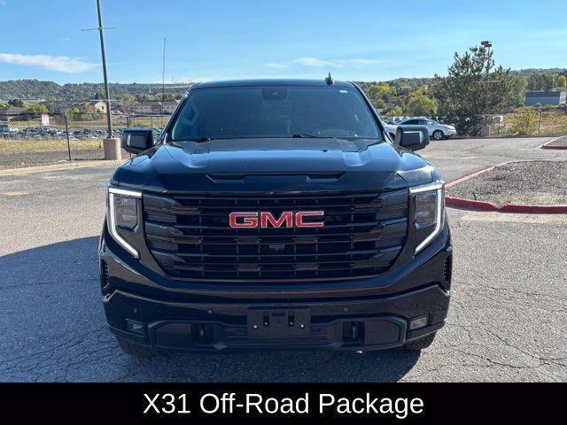 Used 2026 GMC Sierra 1500 Elevation AWD/4WD image 10