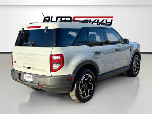 Used 2021 Ford Bronco Sport Big Bend w/ Big Bend Package image 7