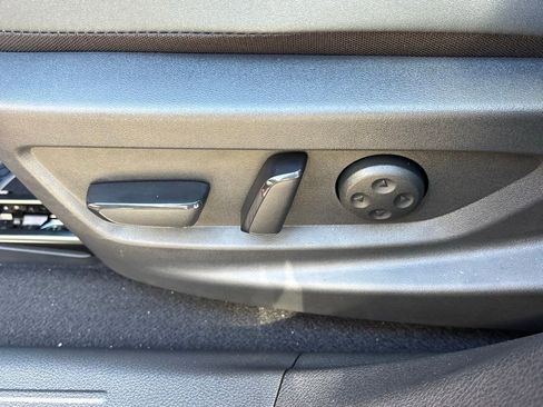 New 2026 Nissan Leaf Platinum+ w/ Cargo Package (Platinum+) image 14