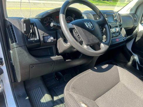Used 2018 RAM ProMaster 1500 FWD image 24