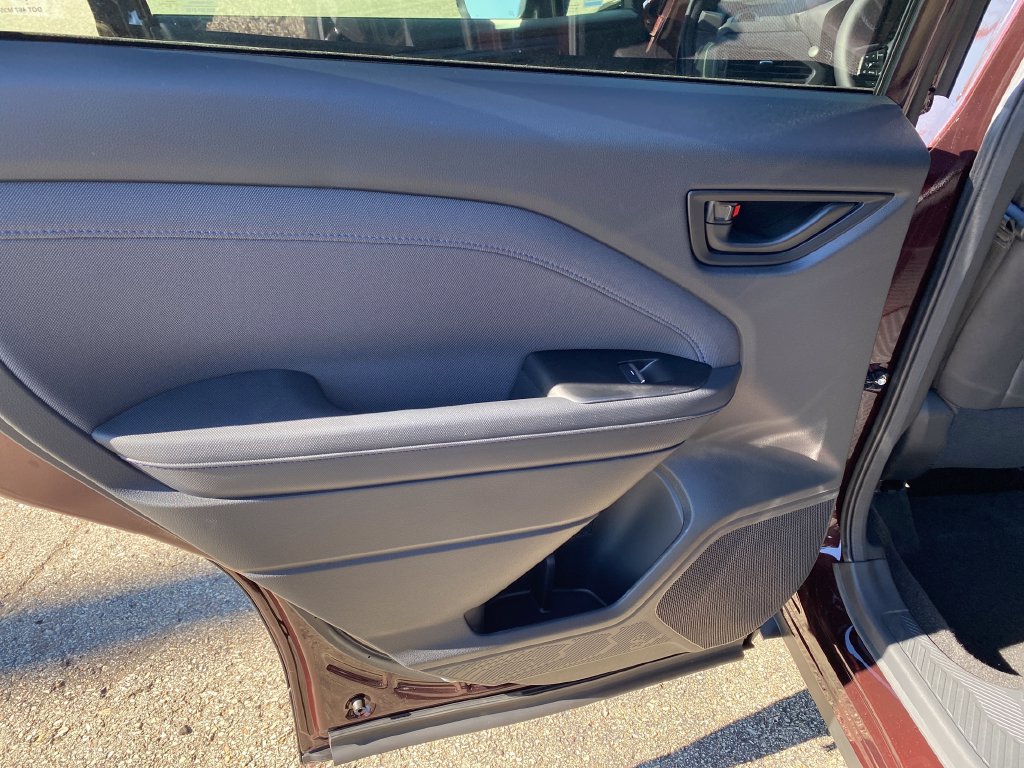 New 2026 Subaru Forester Touring AWD/4WD image 15