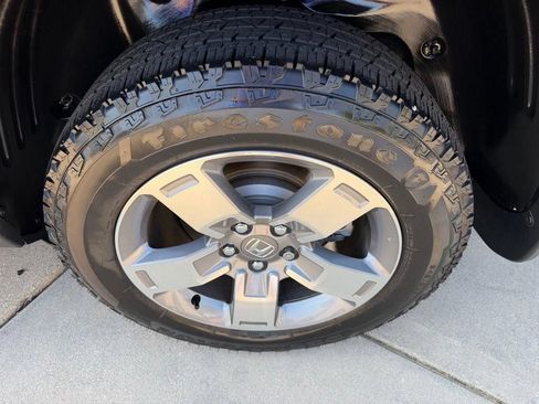 Used 2025 Honda Ridgeline RTL image 25