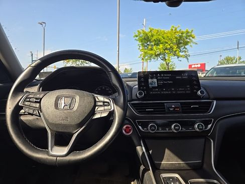Used 2019 Honda Accord EX-L image 38