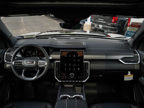 New 2026 GMC Acadia Elevation w/ Black Edition image 14