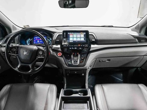 Used 2018 Honda Odyssey EX-L image 12