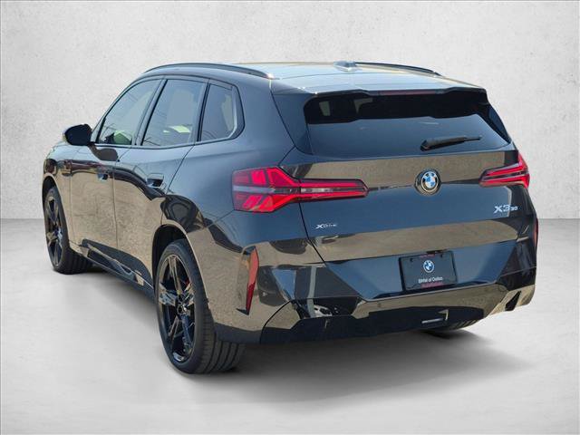 Used 2026 BMW X3 xDrive30i w/ Premium Package AWD/4WD image 9