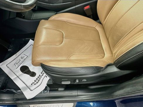 Used 2023 Hyundai Santa Fe Calligraphy AWD/4WD image 20