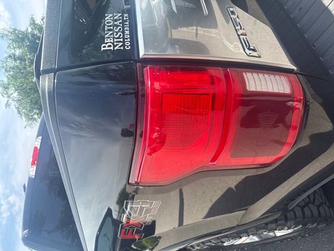 Used 2020 Ford F150 Platinum w/ Equipment Group 701A Luxury AWD/4WD image 44