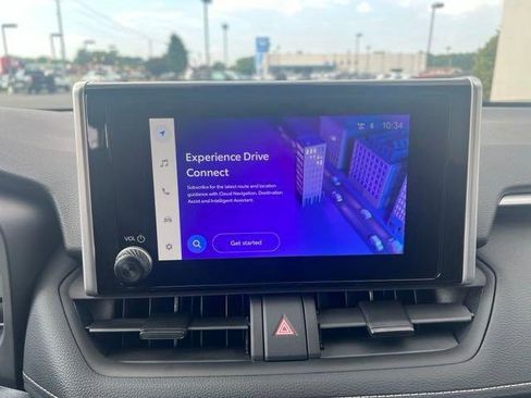 Certified 2024 Toyota RAV4 AWD Hybrid image 18