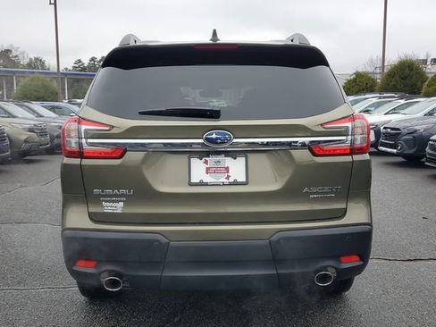 Certified 2025 Subaru Ascent Limited image 5