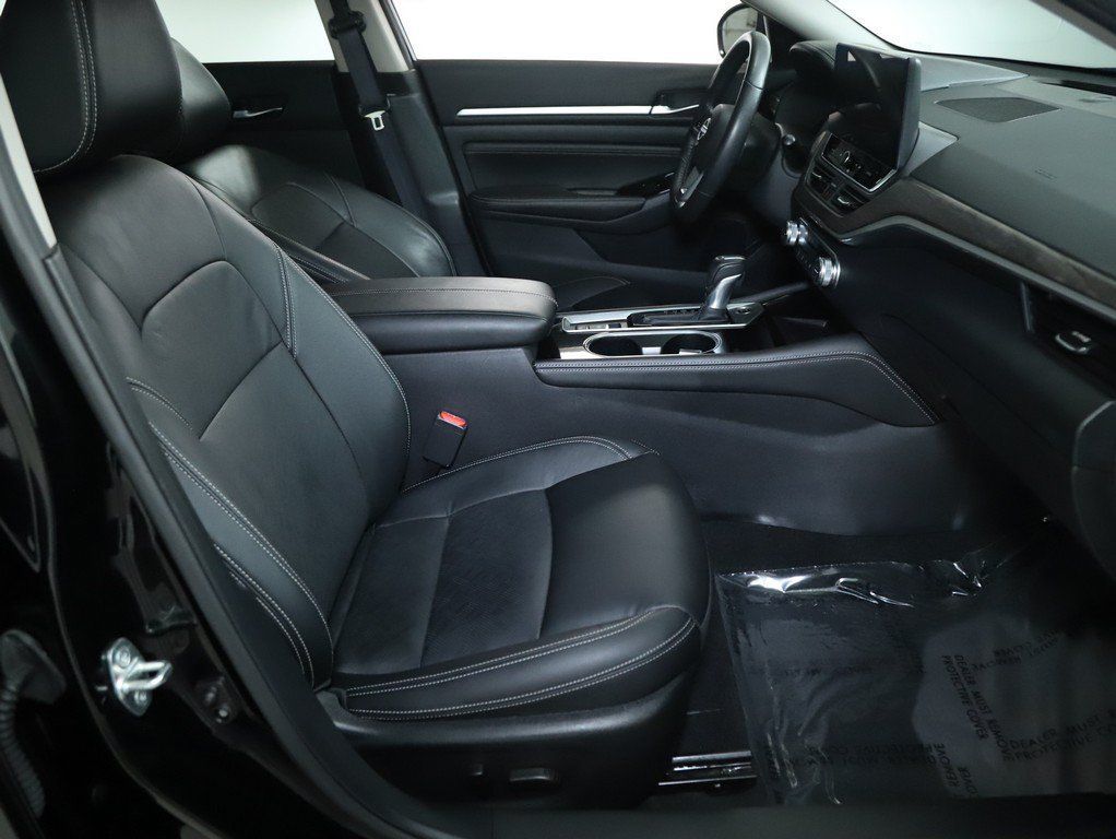 Certified 2023 Nissan Altima 2.5 SL AWD/4WD image 37